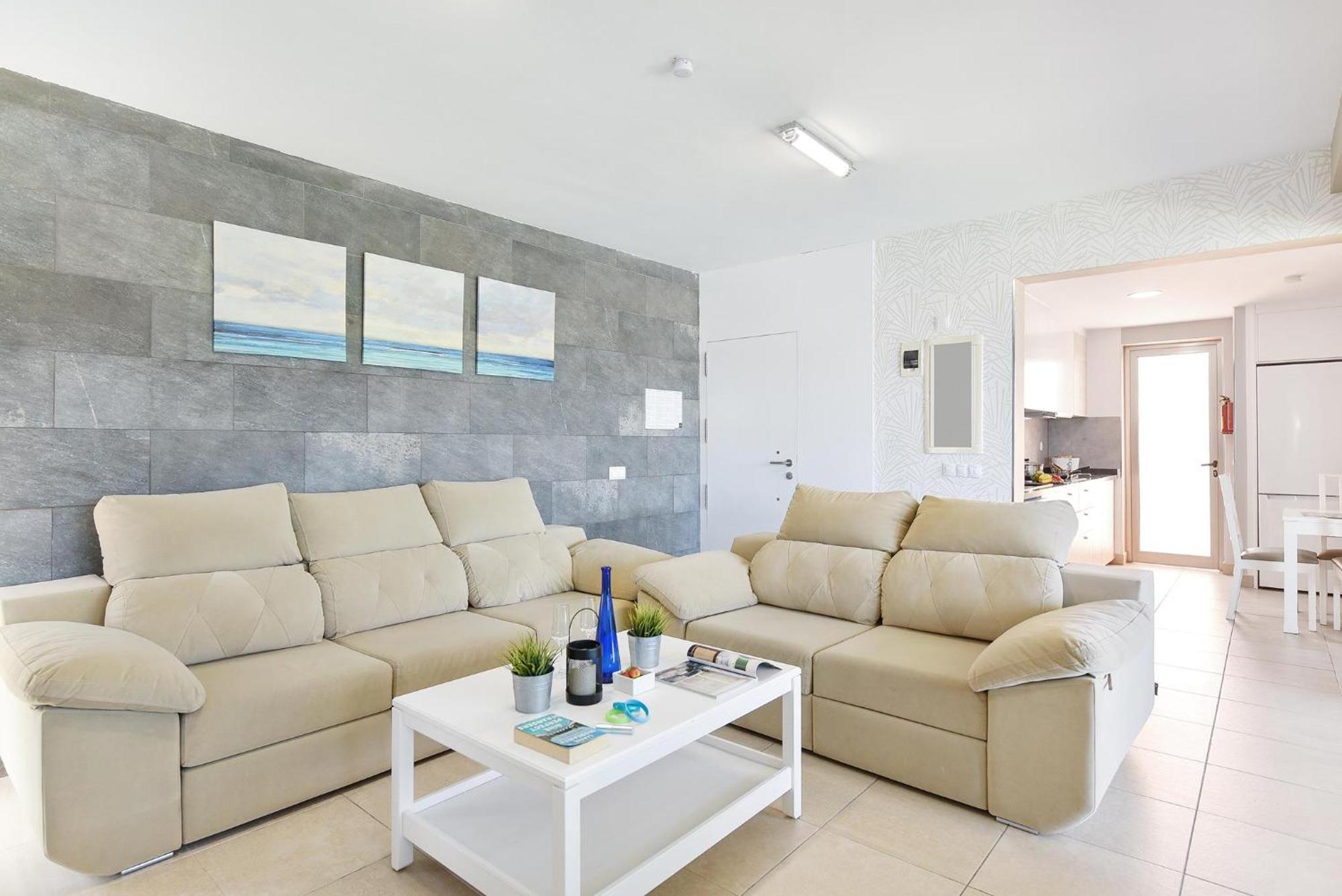 Top Salobre Villas By Villagrancanaria Ngoại thất bức ảnh