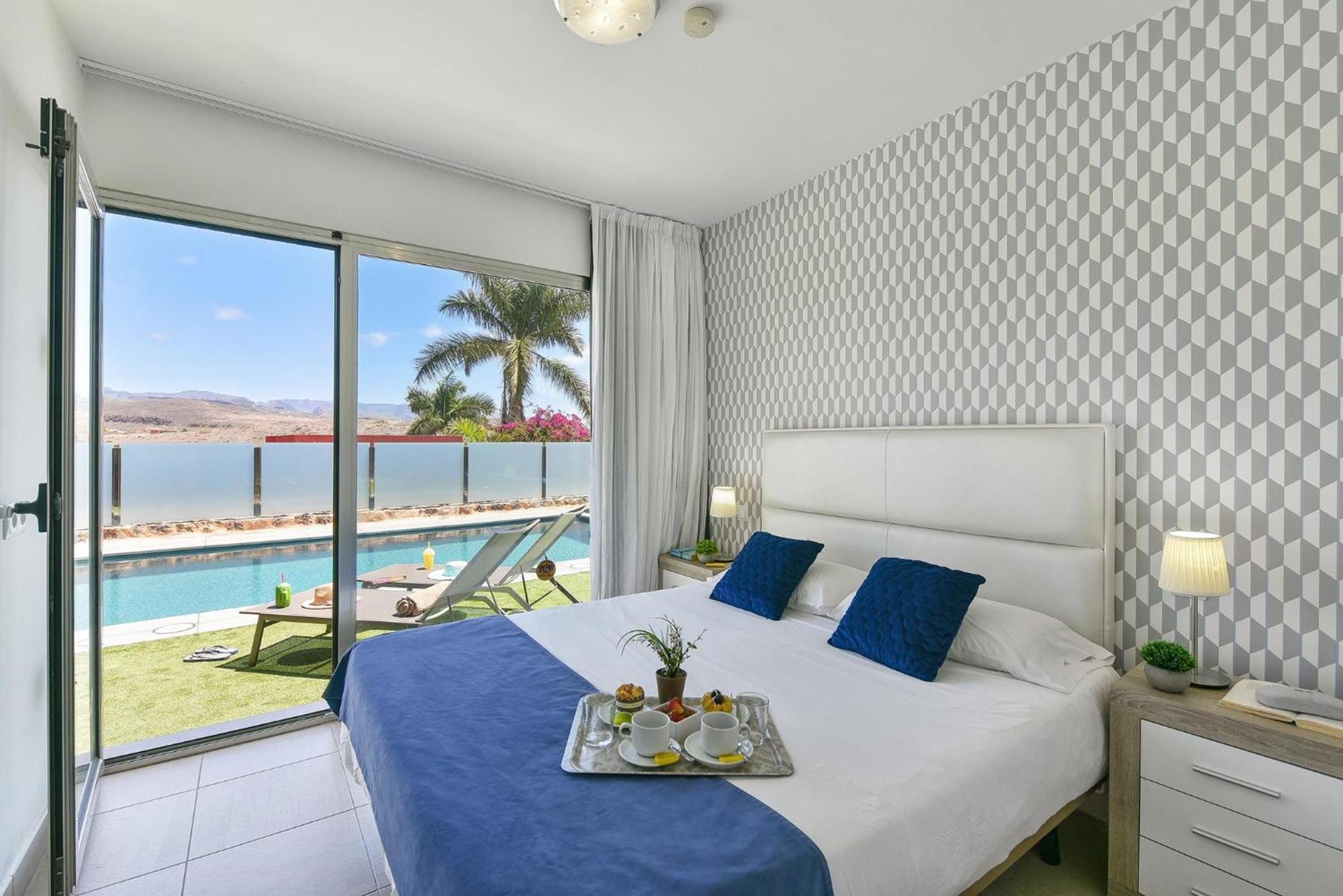 Top Salobre Villas By Villagrancanaria Ngoại thất bức ảnh