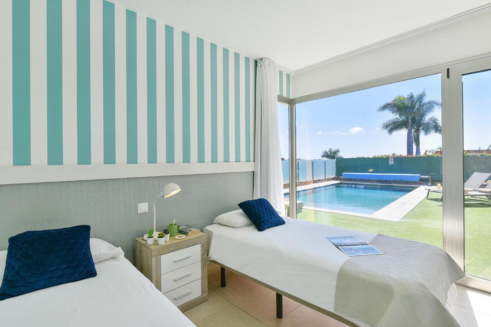 Top Salobre Villas By Villagrancanaria Ngoại thất bức ảnh