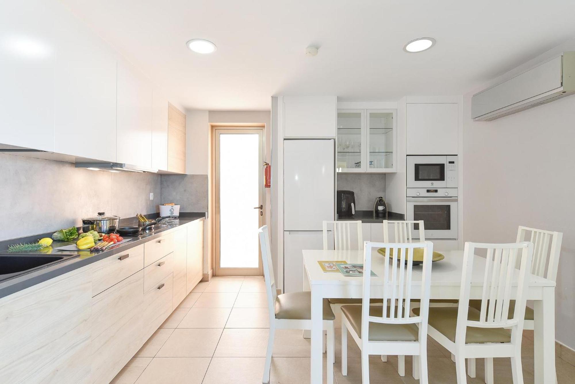 Top Salobre Villas By Villagrancanaria Ngoại thất bức ảnh